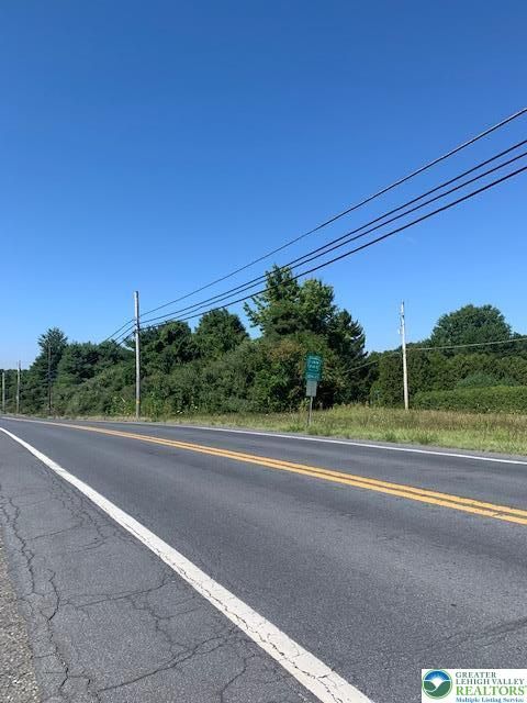 Photo of Interchange Road, Towamensing Twp, PA 18235 (MLS # 770090)