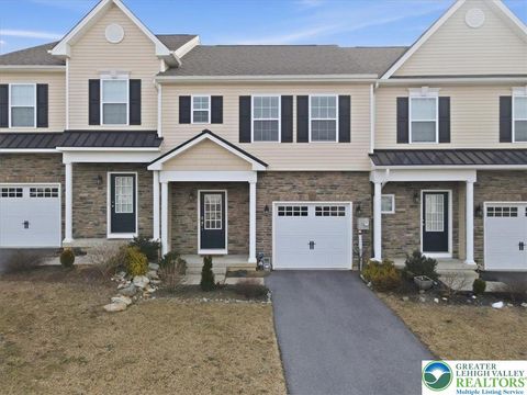 Photo of 1457 Black Forest Drive, Allentown, PA 18104 (MLS # 772570)