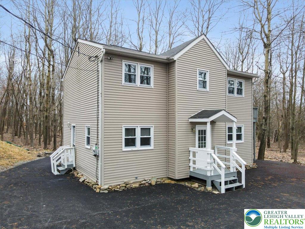 400 Cedar Drive