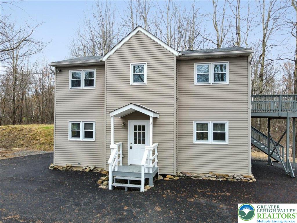 400 Cedar Drive