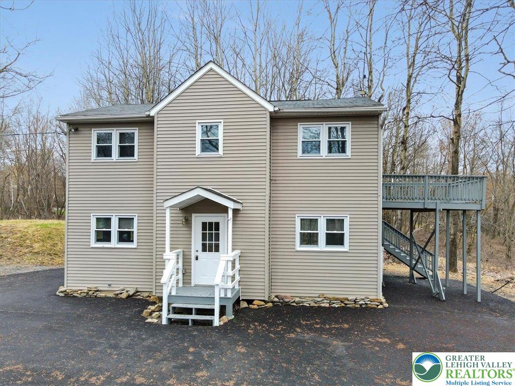 400 Cedar Drive