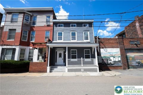 Photo of 30 N Nescopec Street, Tamaqua Boro, PA 18252 (MLS # 767372) Photo of 30 N Nescopec Street, Tamaqua Boro, PA 18252 (MLS # 767372)