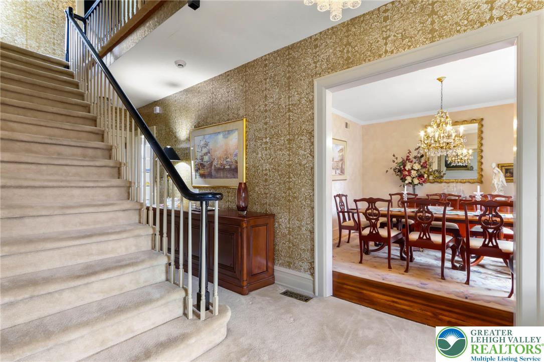 Allentown City, Pennsylvania 18104, United States, 5 Bedrooms Bedrooms, ,4 BathroomsBathrooms,Residential,Active,154280