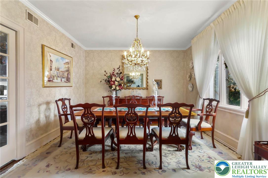 Allentown City, Pennsylvania 18104, United States, 5 Bedrooms Bedrooms, ,4 BathroomsBathrooms,Residential,Active,154280