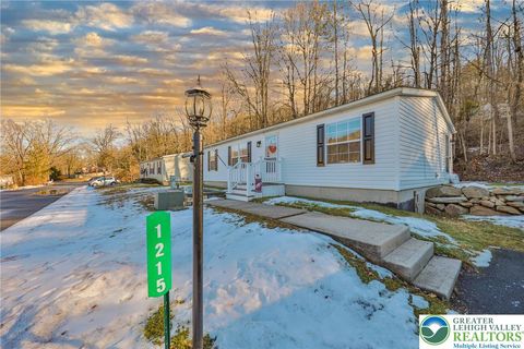 Photo of 1215 Blue Mountain Circle, Ross Twp, PA 18353 (MLS # 770229)