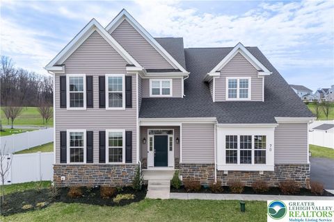 Homes For Sale - 70 Kate Court<br/> Northampton County, Easton, PA 18042