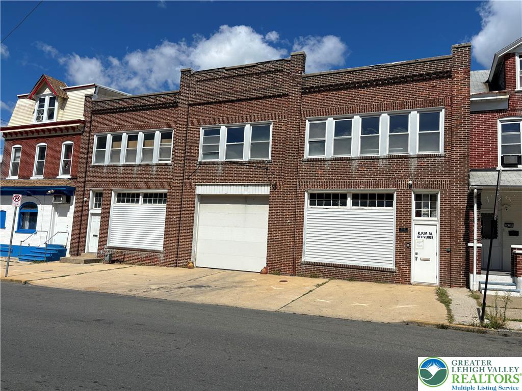 Allentown City, Pennsylvania 18102, United States, ,Commercial,Active,198803