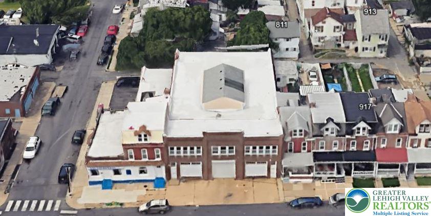 Allentown City, Pennsylvania 18102, United States, ,Commercial,Active,198803