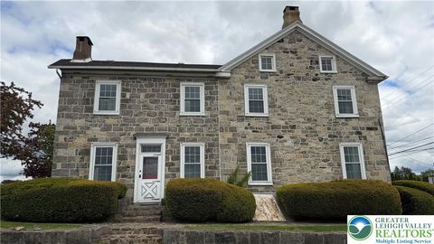 Photo of 797 Main Street, Tatamy Boro, PA 18085 (MLS # 776117)
