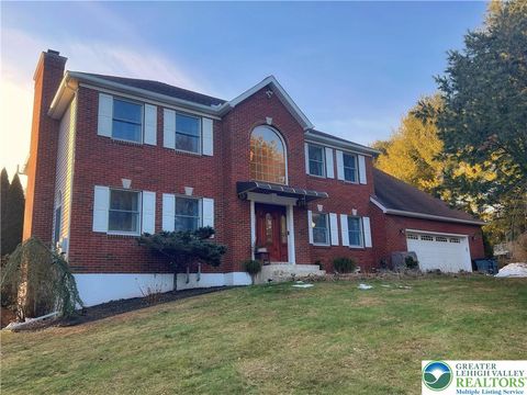 Photo of 90 Halina Way, Towamensing Twp, PA 18058 (MLS # 769747)