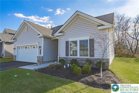 3855 Victors Way Bethlehem Twp PA 18045