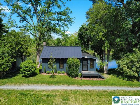 Photo of 1855 S Delaware Drive, Williams Twp, PA 18042 (MLS # 778026)