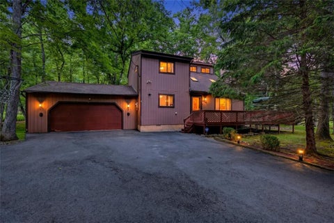 Photo of 35 Teddyuscung Trail, Penn Forest Twp, PA 18210 (MLS # 778908)