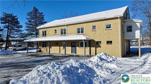 Photo of 403 Walnut Street #C, Bath Boro, PA 18014 (MLS # 770803)