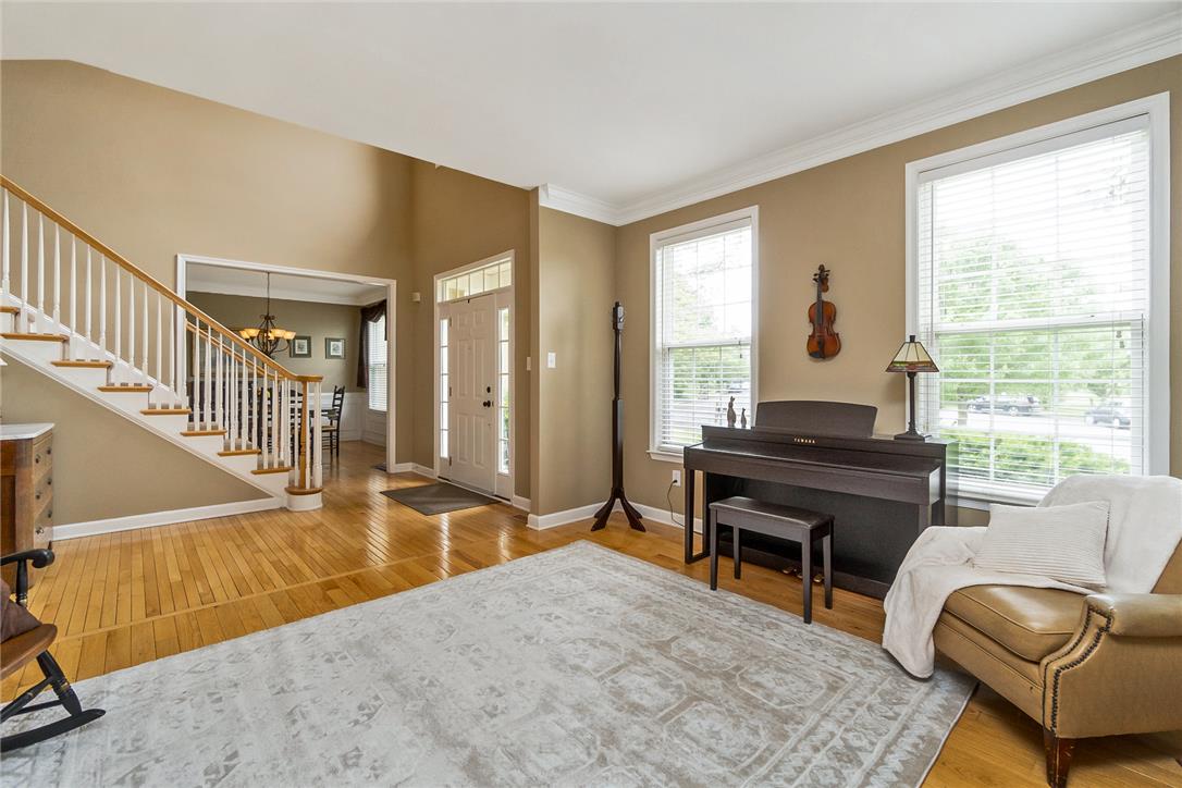 2549 Chandlee Court