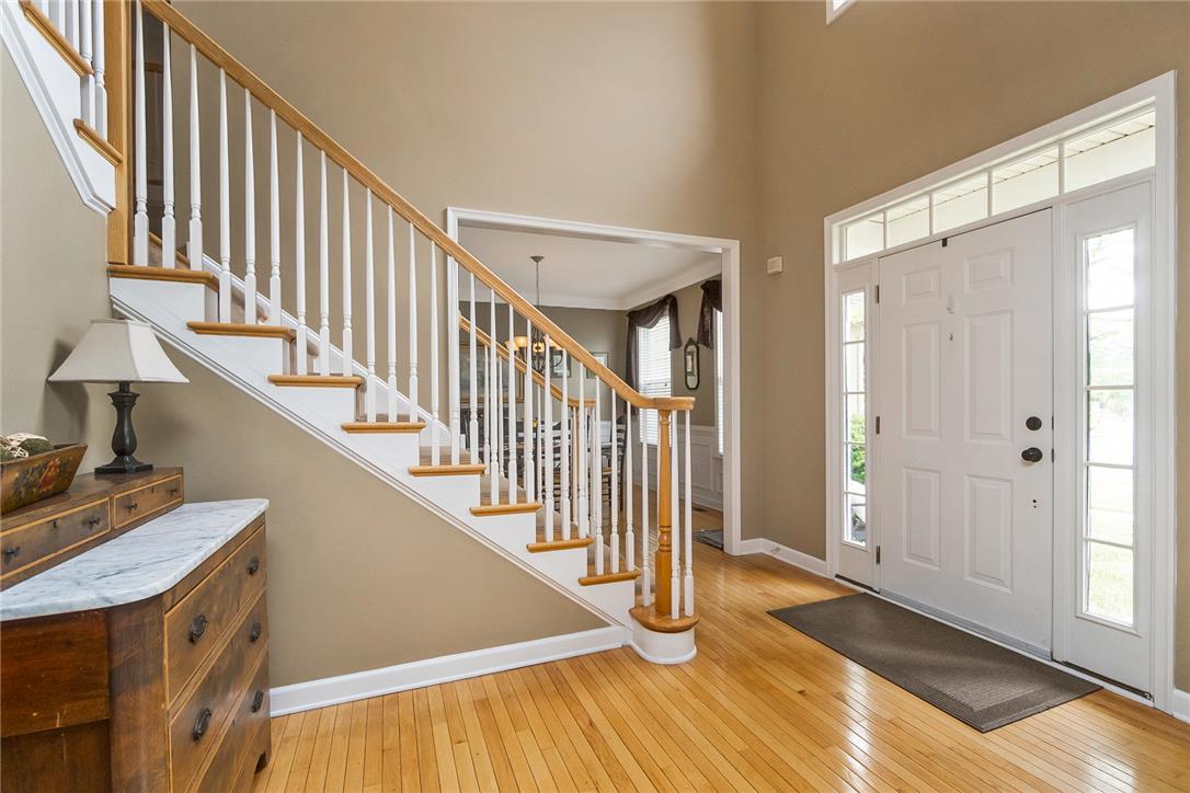 2549 Chandlee Court