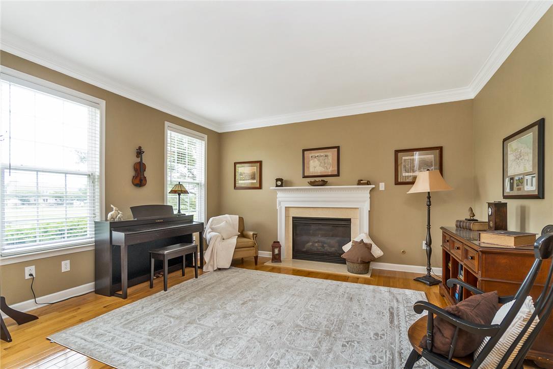 2549 Chandlee Court