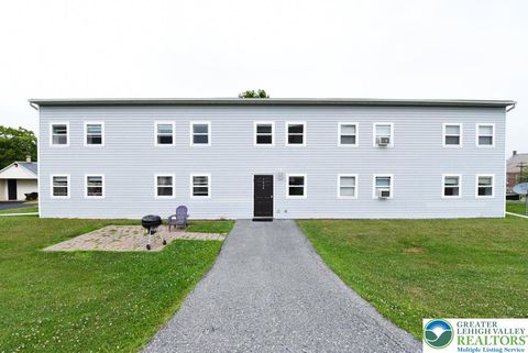 Photo of 7404 Allemaengel Road #2, Lynn Twp, PA 18066 (MLS # 779927)