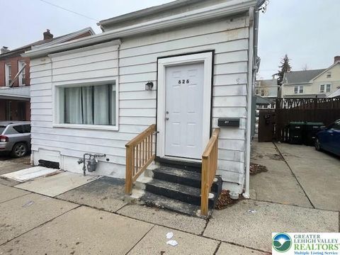 Photo of 626 E 5th St #1, Bethlehem, PA 18015 (MLS # 772213)