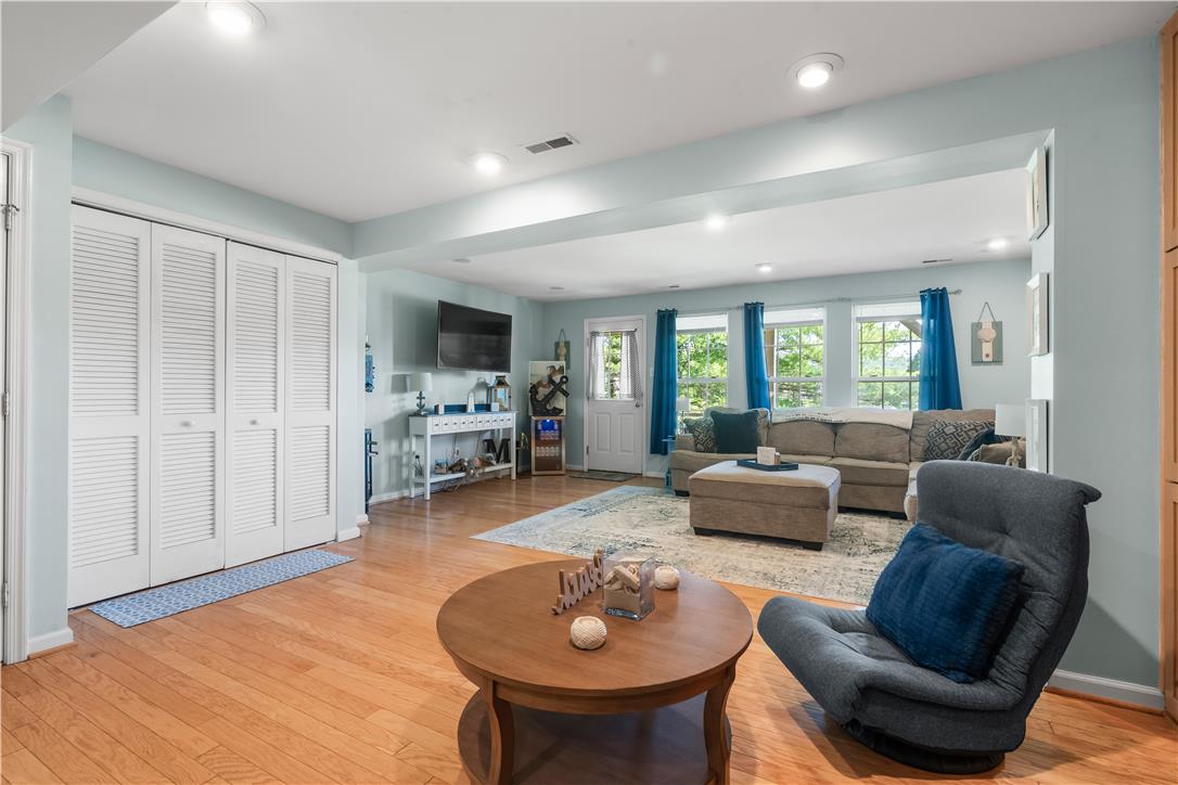 4079 Huckleberry Drive