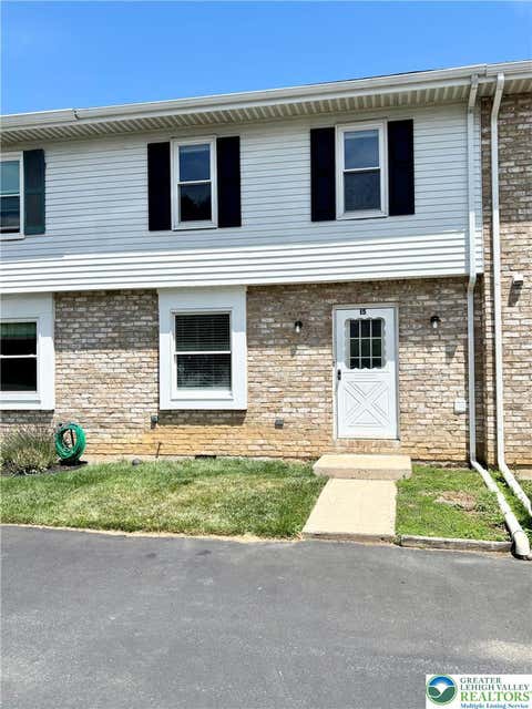 Photo of 15 W Chestnut Street, Macungie Boro, PA 18062 (MLS # 779381)
