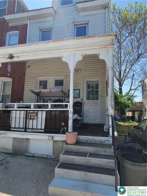 Photo of 814 N 9th Street #2, Allentown, PA 18102 (MLS # 766341) Photo of 814 N 9th Street #2, Allentown, PA 18102 (MLS # 766341)