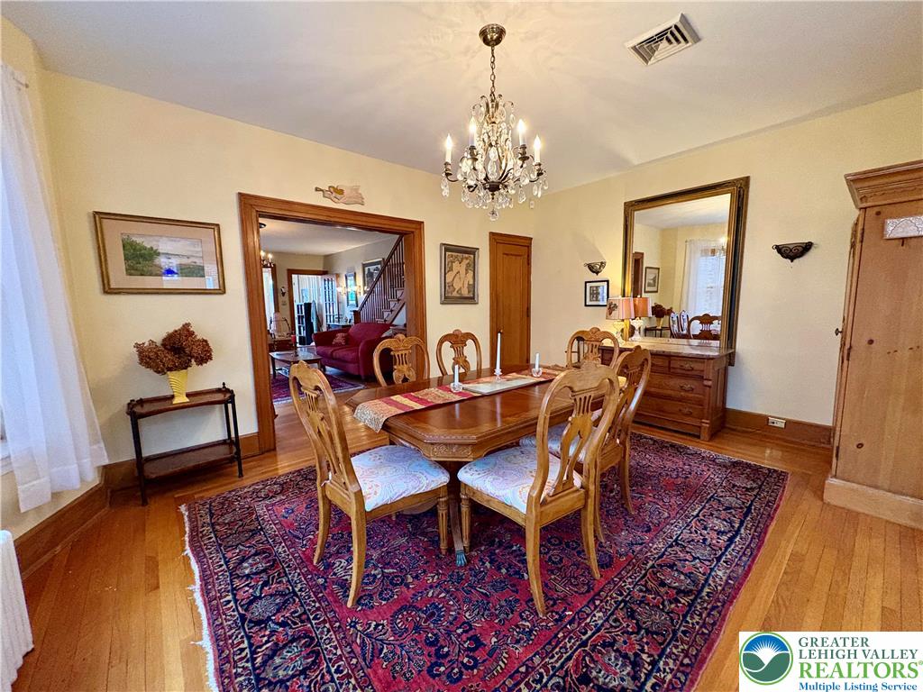 Allentown City, Pennsylvania 18104, United States, 4 Bedrooms Bedrooms, ,3 BathroomsBathrooms,Residential,Active,249519