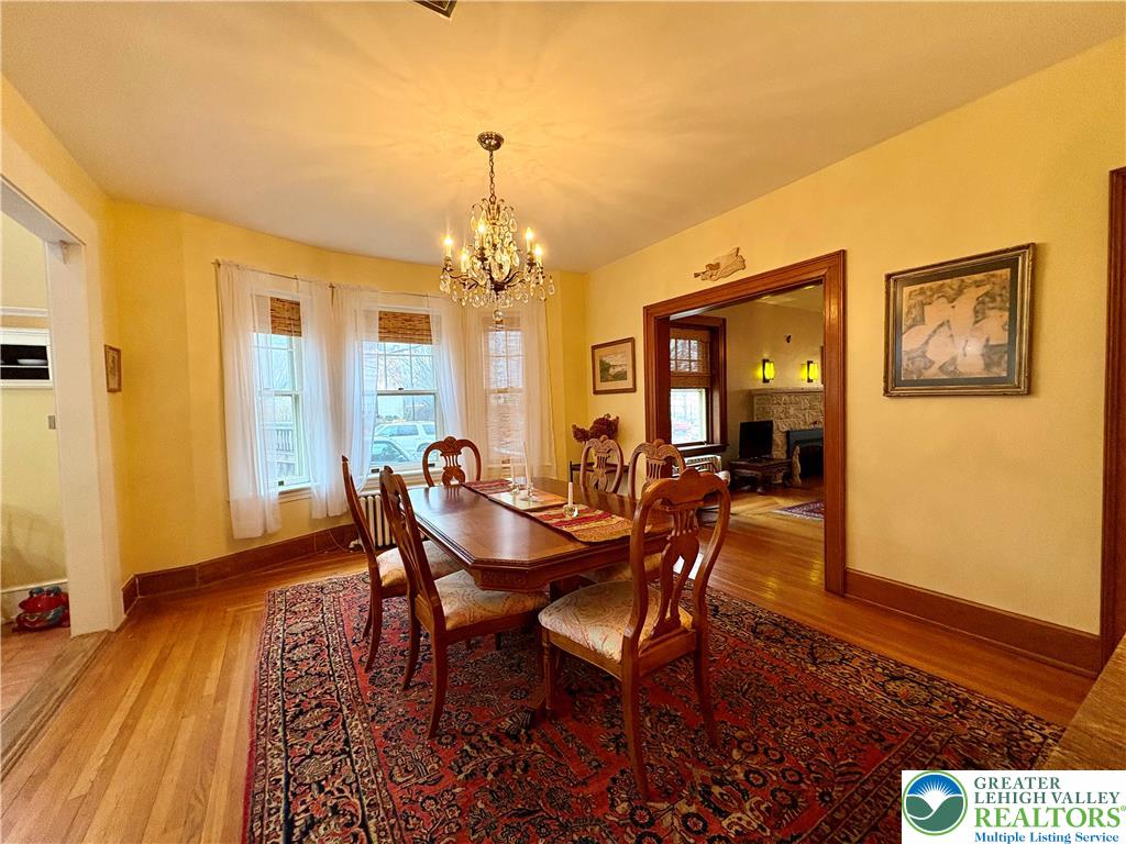 Allentown City, Pennsylvania 18104, United States, 4 Bedrooms Bedrooms, ,3 BathroomsBathrooms,Residential,Active,249519