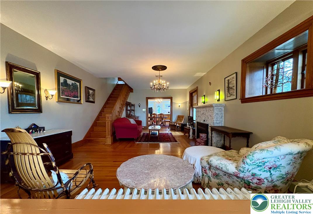 Allentown City, Pennsylvania 18104, United States, 4 Bedrooms Bedrooms, ,3 BathroomsBathrooms,Residential,Active,249519