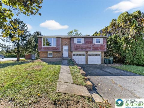 Photo of 3444 Nazareth Road, Easton, PA 18045 (MLS # 766602) Photo of 3444 Nazareth Road, Easton, PA 18045 (MLS # 766602)