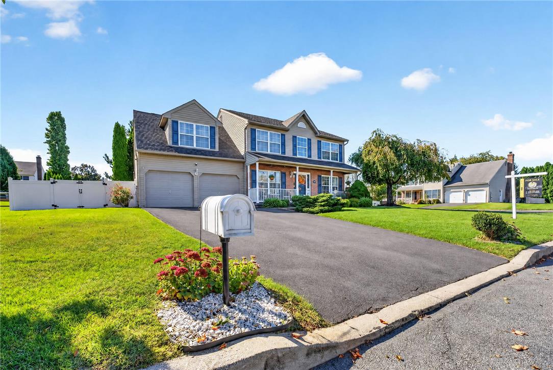 2790 Pond Drive