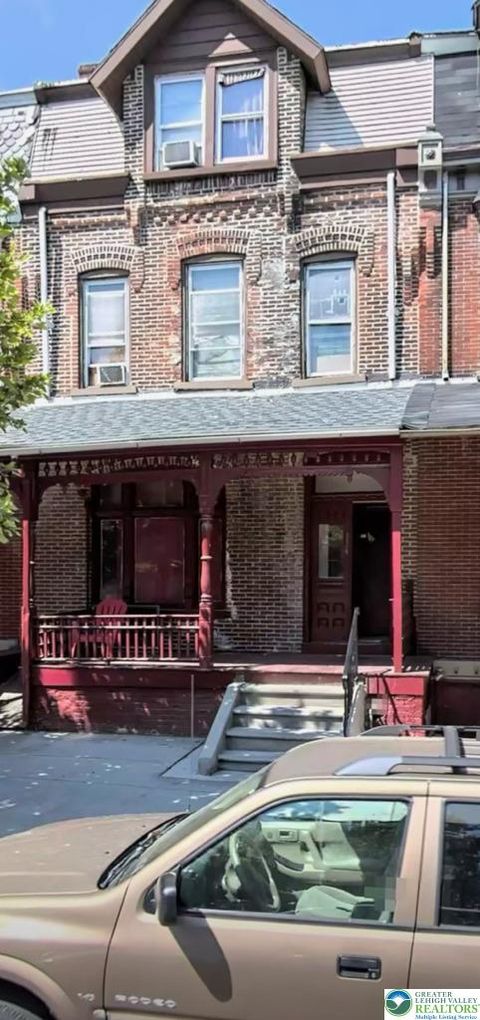 334 N 9th Street APT 1 Allentown City PA 18102