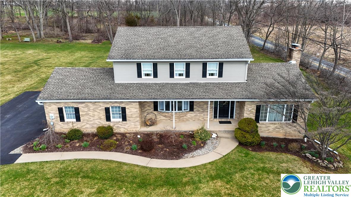 783 American General Drive