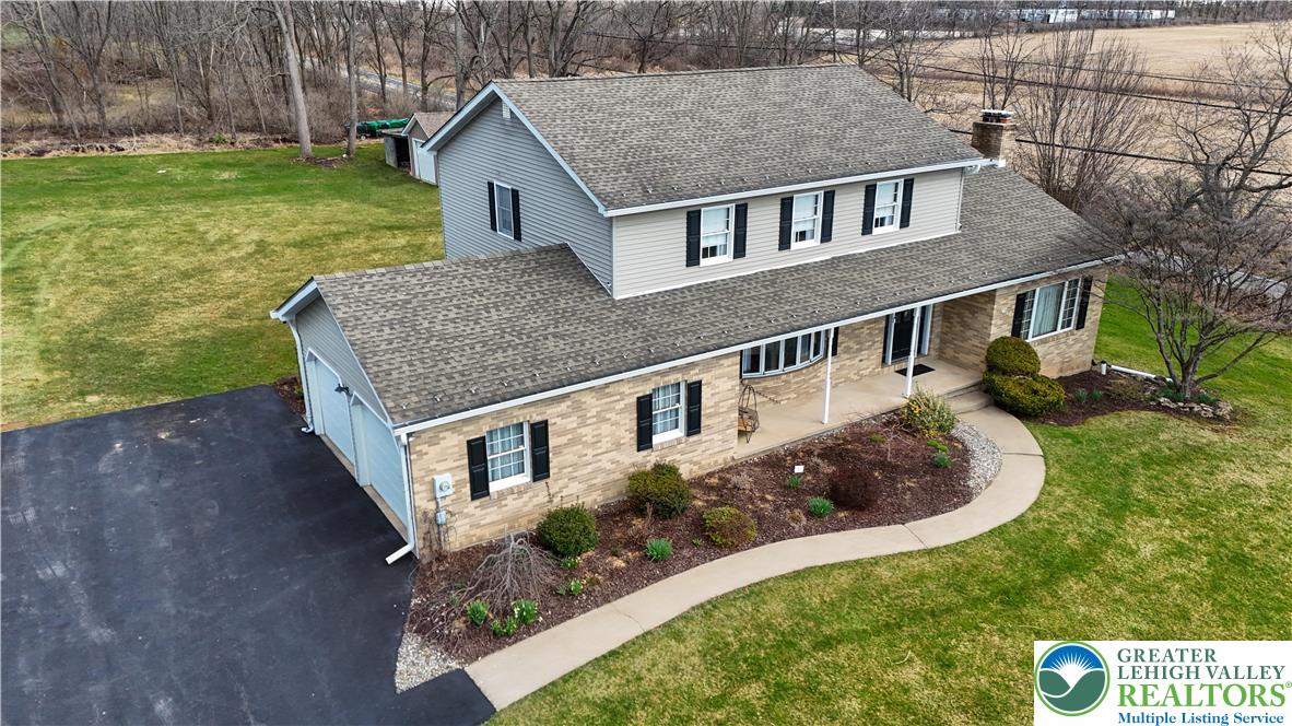 783 American General Drive