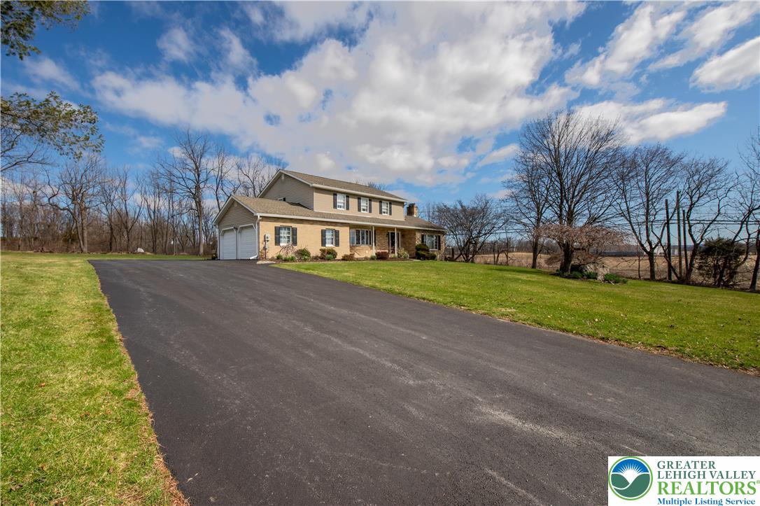 783 American General Drive