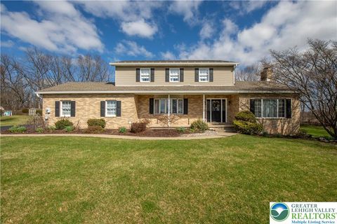 Photo of 783 American General Drive, Forks Twp, PA 18040 (MLS # 773702)