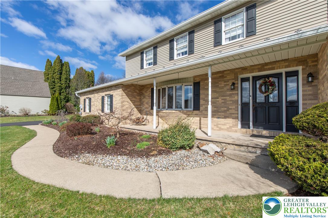 783 American General Drive