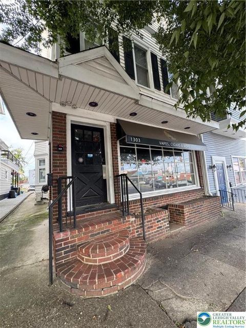 Photo of 1303 Northampton Street, Easton, PA 18042 (MLS # 763639) Photo of 1303 Northampton Street, Easton, PA 18042 (MLS # 763639)