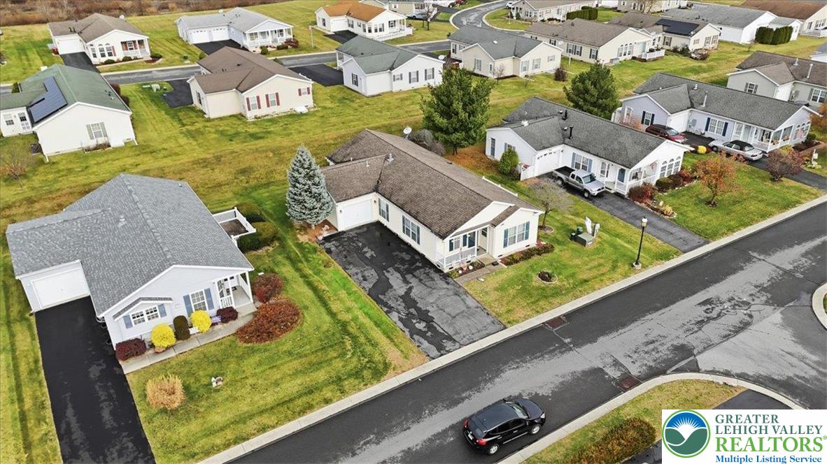 Forks Twp, Pennsylvania 18040, United States, 2 Bedrooms Bedrooms, ,2 BathroomsBathrooms,Residential,Active,248826