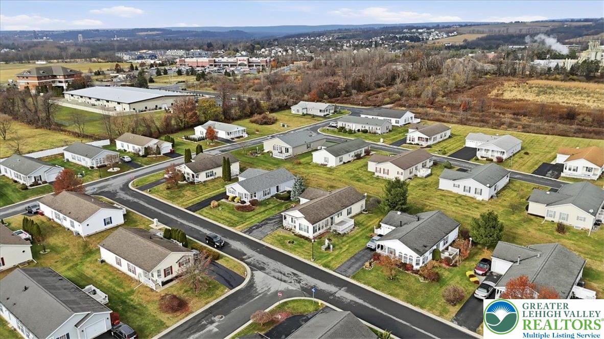 Forks Twp, Pennsylvania 18040, United States, 2 Bedrooms Bedrooms, ,2 BathroomsBathrooms,Residential,Active,248826