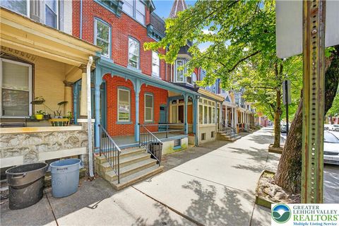 Photo of 519 N 6th Street #2, Allentown, PA 18102 (MLS # 764106) Photo of 519 N 6th Street #2, Allentown, PA 18102 (MLS # 764106)