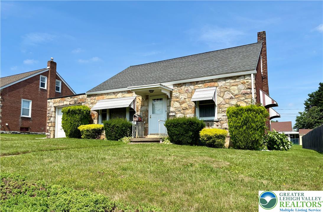 Emmaus Boro, Pennsylvania 18049, United States, 3 Bedrooms Bedrooms, ,2 BathroomsBathrooms,Residential,Active,160559