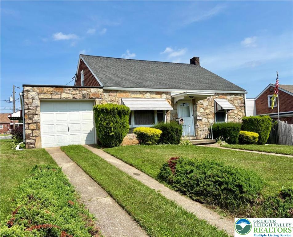 Emmaus Boro, Pennsylvania 18049, United States, 3 Bedrooms Bedrooms, ,2 BathroomsBathrooms,Residential,Active,160559