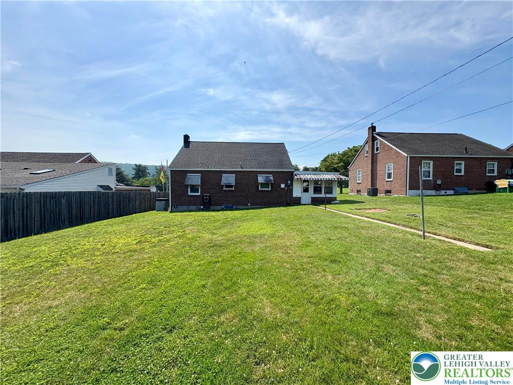 Emmaus Boro, Pennsylvania 18049, United States, 3 Bedrooms Bedrooms, ,2 BathroomsBathrooms,Residential,Active,160559