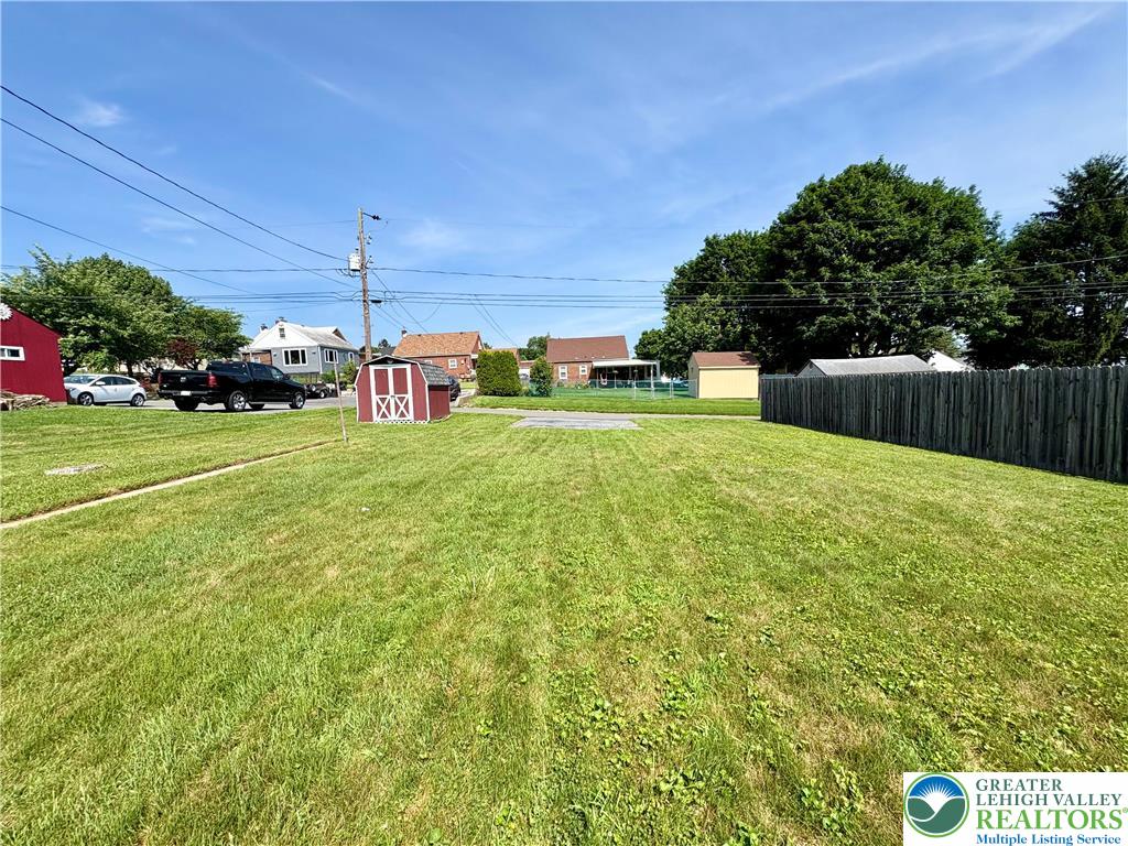 Emmaus Boro, Pennsylvania 18049, United States, 3 Bedrooms Bedrooms, ,2 BathroomsBathrooms,Residential,Active,160559