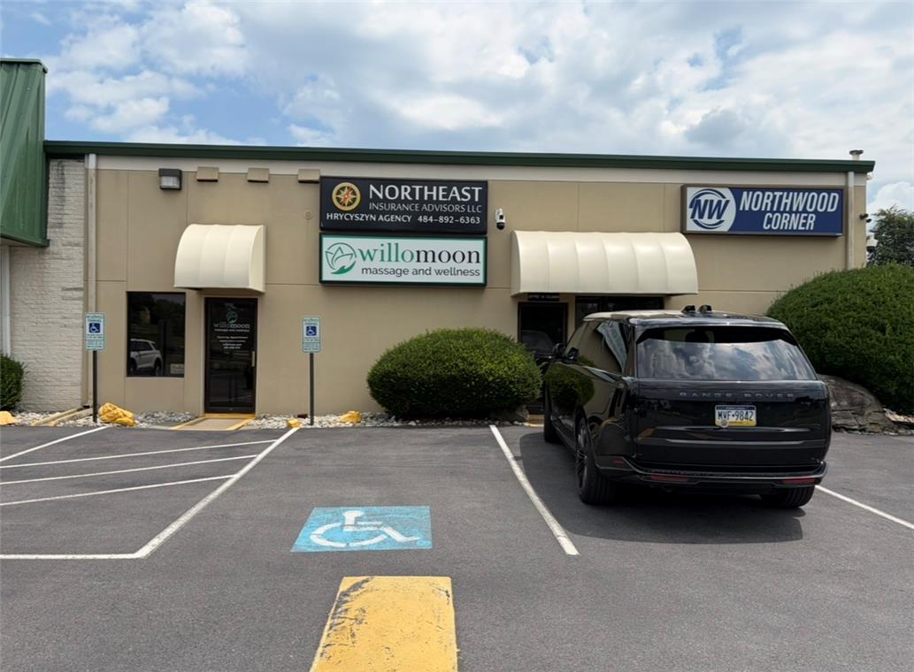 3601 Nazareth Road 3
