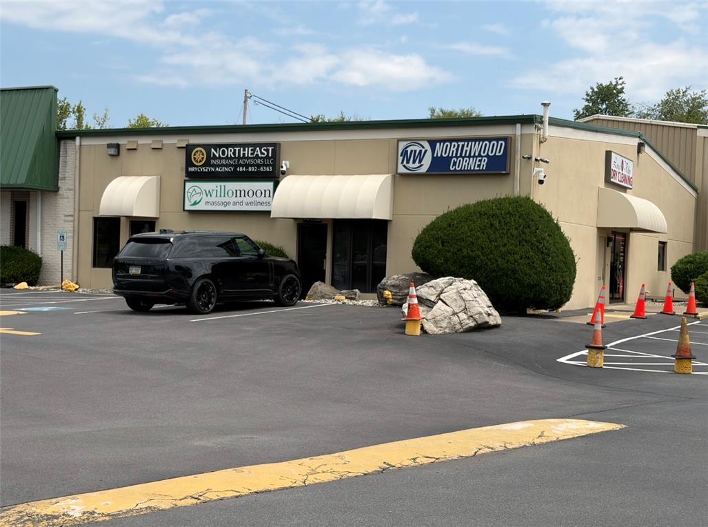 3601 Nazareth Road 3