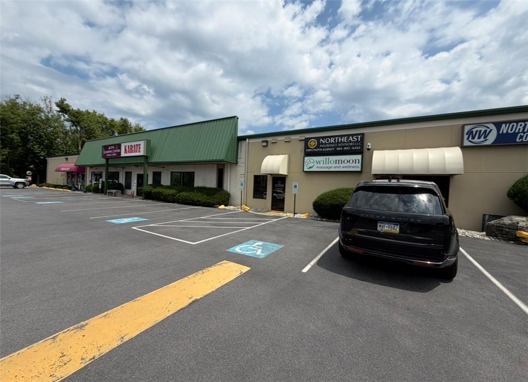 3601 Nazareth Road 3