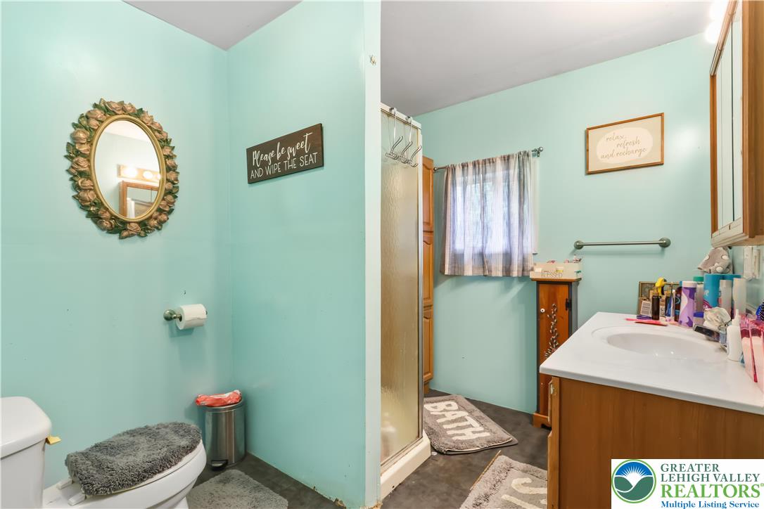 Lower Towamensing Tp, Pennsylvania 18071, United States, 3 Bedrooms Bedrooms, ,2 BathroomsBathrooms,Residential,Active,179507