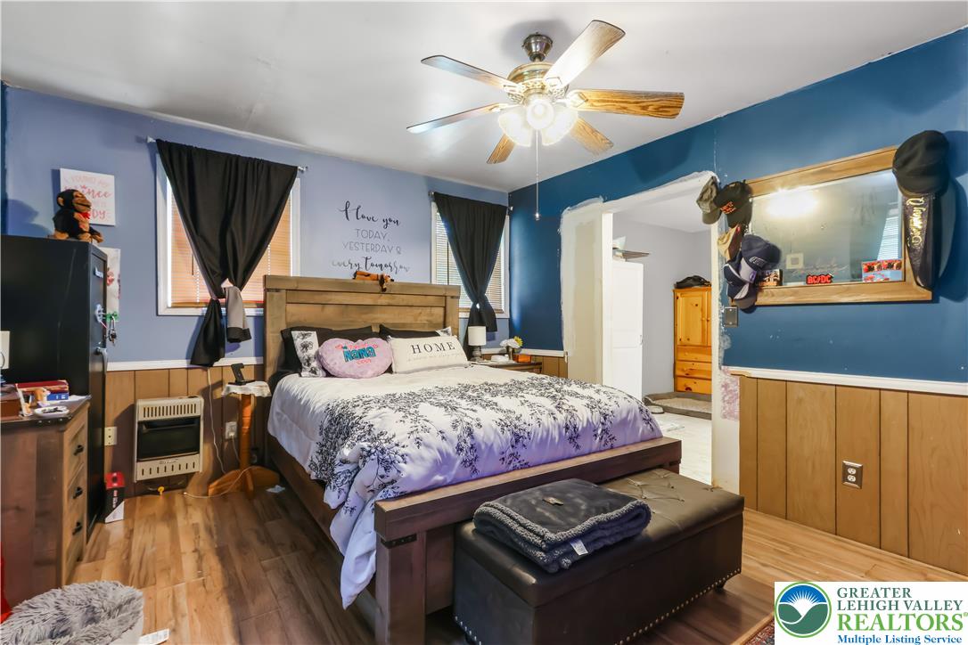 Lower Towamensing Tp, Pennsylvania 18071, United States, 3 Bedrooms Bedrooms, ,2 BathroomsBathrooms,Residential,Active,179507